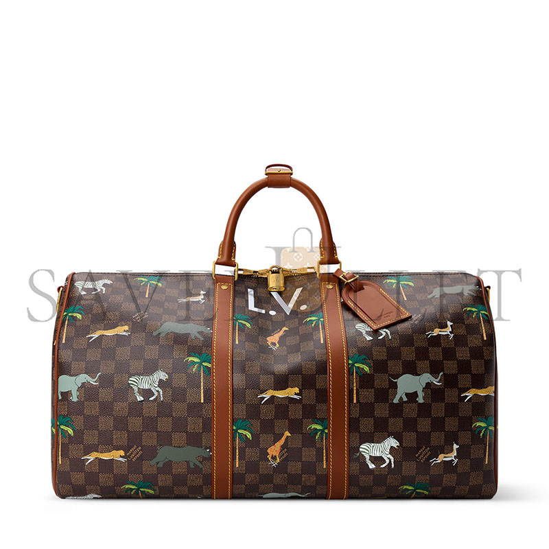 l0vis Vvtt0n master keepall 50 m28166 (50*29*23 cm)